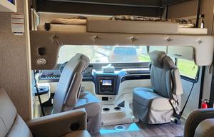 2021 Entegra Coach Vision 29S