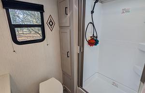 2023 Pet Friendly Heartland Mallard M260