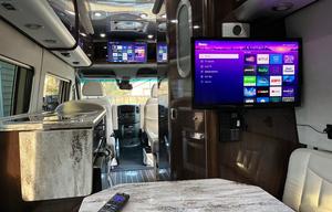 Casper — 2017 Airstream Interstate