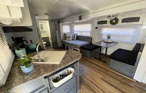 2015 Keystone RV Springdale 267BHSEWE