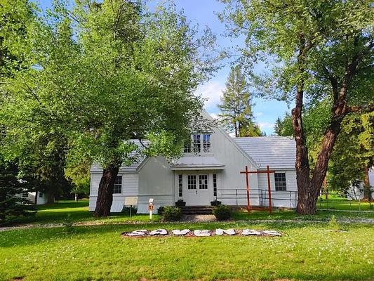 001, Loop: AREA SAVENAC BUNKHOUSE