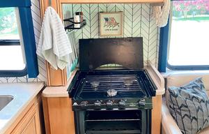 Family Fun RV Rental