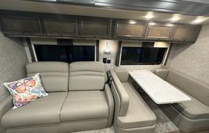 2023 Tiffin Luxury Coach - Sleeps Up to 7