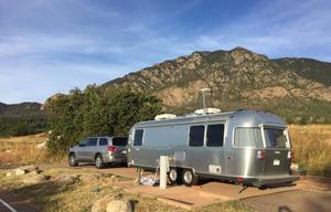 2012 Airstream International Signature