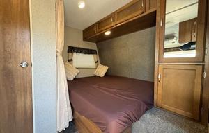 2018 Keystone RV Springdale 201RDWE