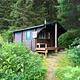 BARANOF LAKE CABIN2
