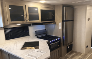 2024 Keystone RV Springdale SAL1930