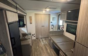Island Time RV rental
