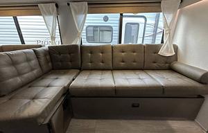 2025 Forest River RV Wildwood X-Lite 263BHXL