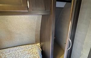 2017 Pacific Coachworks Rage'n 20EX