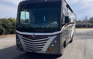 2016 Storm 32H RV rental photo 1