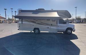 Happy Camper