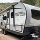 2021 Forest River RV Flagstaff Micro Lite 25BRDS