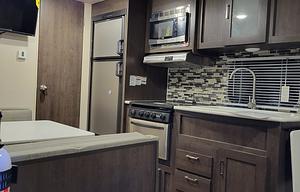 2019 Forest River RV Salem Cruise Lite 241QBXL