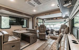 2020 Thor Motor Coach Freedom Elite -RV Goldie