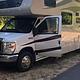2017 Coachmen RV Leprechaun 220QB Ford 350