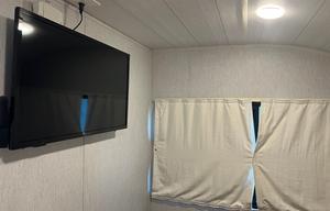 Simplified Camper for Families!