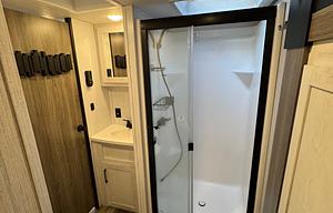 Giant Family RV