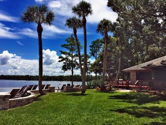 Cypress Cove Nudist Resort