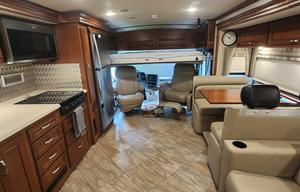 2019 Winnebago Forza 38W
