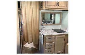 2020 Thor Motor Coach Chateau 24DS Shelly