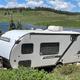 2020 Forest River "The Triplets Travel Trailer"