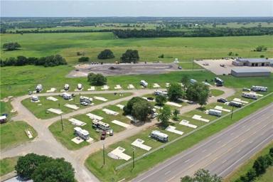 Elm Creek RV Park