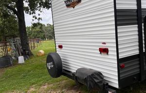 The McFatridge Camper