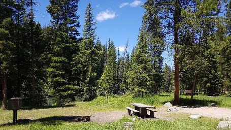 Hunter Peak