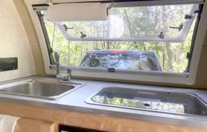 Boondocking to Glamping in a 2019 T@B 320S!