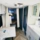 Pettie Family-Size Travel Trailer
