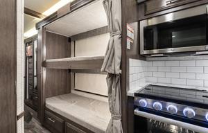 Brand New 2024 Jayco Alante Class A