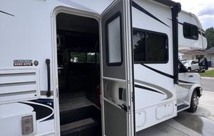 The Archway - Easy Drive Motorhome Adventure