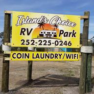 Island's Choice RV Park