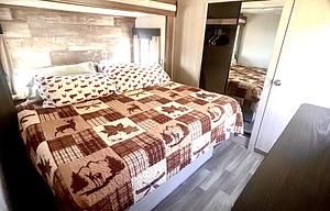 2020 Montana High Country