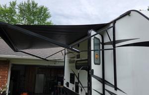 2021 Coleman Light 1855RB RV rental photo 4