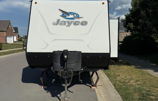 2018 Jayco Jay Flight Bunkhouse