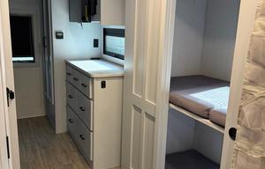 Family Road Trip RV: 2025 Class A Bunkhouse