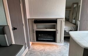 2023 Forest River RV Salem Cruise Lite 243BHXL