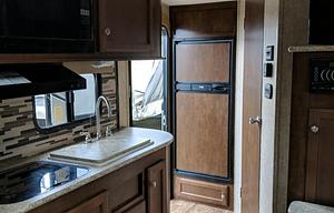 Like New: 2016 Sonic 200 VML Light Weight.