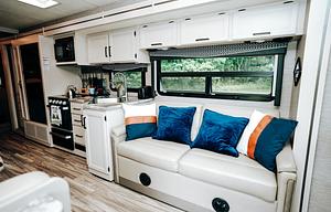Beautiful 2020 ACE Thor Pet friendly!