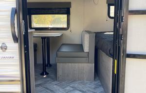 2021 Keystone RV Springdale Mini 1800BH