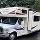 2016 Coachmen RV Freelander 32BH Ford 450