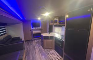 Brand New 2023 Modern Style Alpha Wolf Bunk House!