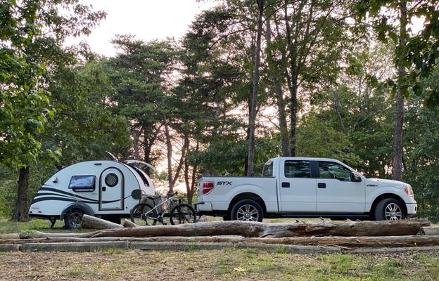 Glamper Camper