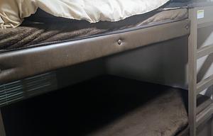 2018 Keystone RV Hideout 30BHKSWE