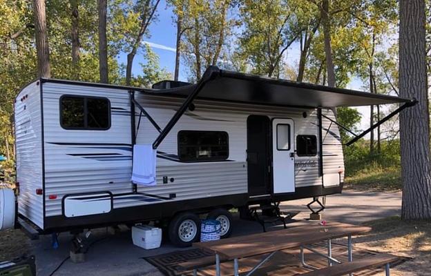 2019 Keystone RV Springdale 260BH