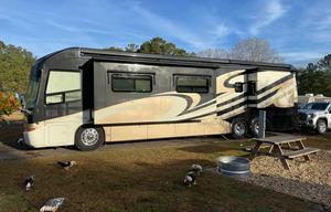 2013 Entegra Coach Anthem 42DLQ