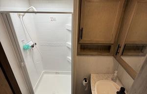 2022 Forest River RV Cherokee Arctic Wolf 287BH