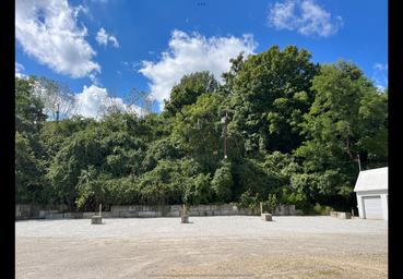 Cincinnati Campsites